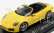 Herpa Porsche 911 991-2 Carrera Cabriolet 2016 1:43 Žltá