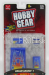 Hobby gear Sada príslušenstva Garage Officina - Service Dream Garage 1:24 Blue Silver