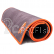 HOBBYTECH - silikónová pracovná podložka 600x400mm, sivá/oranžová
