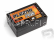 HPI - PlazmaPRO 7,4V 5600mAh 95C LiPo HARDCASE - SADDLE PACK