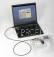 HPP-21 Tester a programátor digitál. serv s PC rozhraním (mini USB)