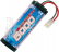 Hyper Pack 5000 – 7,2 V – 6-článkový NiMH Stickpack