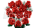 Ikony LEGO - Kytica ruží