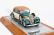 Ilario-model Horch 830 Bl Cabriolet Uzavretý 1936 1:43 Zelená Béžová Hnedá