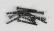Imbusová skrutka s valcovou hlavou M4x40mm, 2ks.