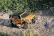 Traxxas TRX-4 Ford Bronco 2021 TQi 1:10 RTR oranžový