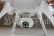 Dron Syma X8PRO, biela