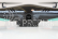 Dron Syma X5SC PRO, čierna