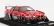 Inno-models Nissan Skyline Gt-r (r34) N 5 Lbwk Super Silhouette 2007 1:18 červená čierna