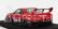 Inno-models Nissan Skyline Gt-r (r34) N 5 Lbwk Super Silhouette 2007 1:18 červená čierna