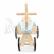 Invalidný vozík Le Toy Van Petilou