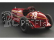 Italeri Alfa Romeo 8C 2300 Monza (1:12)