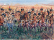 Italeri figúrky – NAPOLEONIC WARS – BRITISH LIGHT CAVALRY 1815 (1:72)