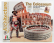 Italeri Italeri The Colosseum - Dĺžka pľúc cm 41,0 X Šírka pľúc cm 31,0 X Výška pľúc cm 11,0 1:500 /