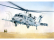 Italeri MH-60K Blackhawk Soa (1:48)