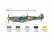 Italeri Supermarine Spitfire MK. IX (1:48)