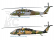 Italeri UH-60/MH-60 Black Hawk 