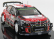 Ixo-models Citroen C3 Wrc Abu Dhabi N 9 Rally Sardegna 2017 A.mikkelsen - A.synnevaag 1:43 Červená Biela Sivá