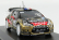 Ixo-models Citroen Citroen Ds3 Abu Dhabi Wrc N 1 Rally Francúzsko 2013 S.loeb - D.elena 1:43 Matná čierna zlatá červená