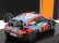 Ixo-models Hyundai I20 Coupe Wrc Mobis N 11 Rally Chorvátsko 2021 T.neuville - M.wydaeghe 1:43 2 Tóny Modrá červená