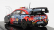 Ixo-models Hyundai I20 Coupe Wrc Mobis N 6 Rally Monza 2021 D.sordo - C.carrera 1:43 2 Tones Blue Red