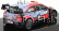 Ixo-models Hyundai I20 Coupe Wrc N 6 Rally Sardegna 2020 D.sordo - C.del Barrio 1:43 Svetlo modrá červená čierna