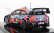 Ixo-models Hyundai I20 Coupe Wrc N 6 Rally Sardegna 2020 D.sordo - C.del Barrio 1:43 Svetlo modrá červená čierna