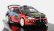 Ixo-models Hyundai I20 Wrc Coupe Monster N 23 Rally Montecarlo 2021 O.solberg - A.johnston 1:43 2 Tóny Modrá Červená Čierna