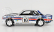 Ixo-models Opel Ascona 400 Team Rothmans N 10 Rally Acropolis 1982 J.mcrae - I.grindrod 1:18 Biela modrá červená