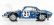 Ixo-models Renault Alpine A110 1800s N 21 Rally Montecarlo 1973 J-p.nicolas - M.vial 1:24 Blue Met