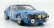 Ixo-models Renault Alpine A310 1800 N 5 Rally Montecarlo 1975 J.l.therier - M.vial 1:18 Svetlo modrá