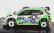 Ixo-models Škoda Fabia Rally2 Evo N 27 Rally Estland 2022 E.lindholm - R.hamalainen 1:43 Zelená Biela Sivá