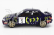 Ixo-models Subaru Impreza 555 Repsol N 5 Rally Tour De Corse 1995 C.sainz - L.moya 1:24 Modrá Žltá