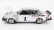 Ixo-models Volvo 240 Turbo Team Ips Racing Blaupunkt N 1 Dtm Zolder 1986 P.stureson 1:18 Biela