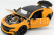 Jada Chevrolet Camaro Coupe 2016 - Bumblebee Transformers V L'ultimo Cavaliere - film 2017 1:24 žltá čierna