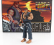 Jada Figúrky Evil Ryu - Ultra Street Fighter Ii - The Final Challengers - cm. 15.5 - Akčná figúrka 1:10 zelená ružová