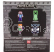 Jada Figúrky Set 4x Minecraft Metal Nano Figure Videogame - cm. 5.0 1:50 Rôzne