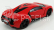 Jada Lykan Dom's Hypersport - Fast & Furious 7 2015 1:24 Červená