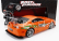 Jada Toyota Brian's Supra Mkiv 1995 - Paul Walker - Fast & Furious 1:10 Orange