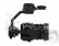 Kamera X5 so závesom pre Inspire (vrátane objektívu DJI MFT Lens) AKCIA 2016