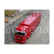 RC kamión Mercedes-Benz Actros, červená