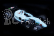 Karoséria číra Mon-Tech Formula 1 F18