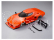 Karoséria Killerbody 1:10 Lancia Stratos oranžová