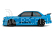 Karoséria lakovaná BMW E30 Driftworks