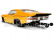 Karoséria Pro-Line 1:10 Pontiac GTO Judge 1970 (Drag Car)