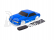 Karoséria Traxxas Ford Mustang v modrej farbe