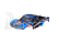 Karoséria Traxxas Slash 2WD modrá (bez špongie)