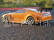 Karoséria číra Ford Mustang GT-R (200 mm/rázvor 255 mm)