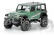 Karoséria číra Jeep Wrangler Unlimited Rubicon