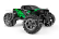 KAVAN GRT-16 Tracker RTR 4WD Monster Truck 1:16 - zelený